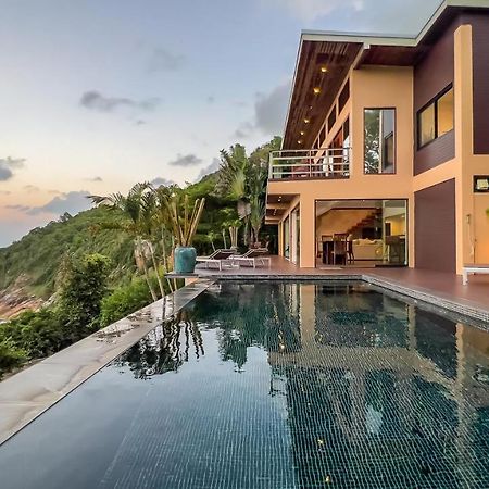 The Hideaway Vila Thong Nai Pan Noi Exterior foto