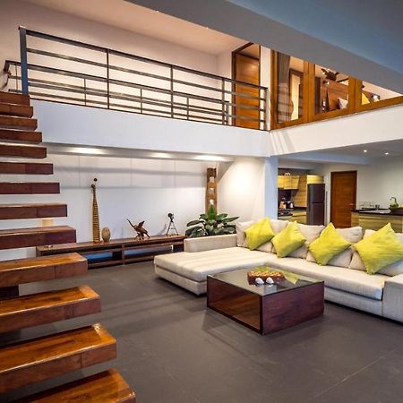 The Hideaway Vila Thong Nai Pan Noi Exterior foto