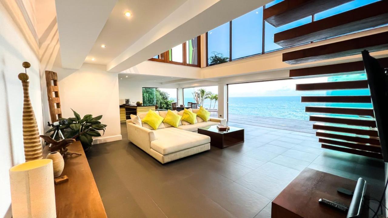The Hideaway Vila Thong Nai Pan Noi Exterior foto