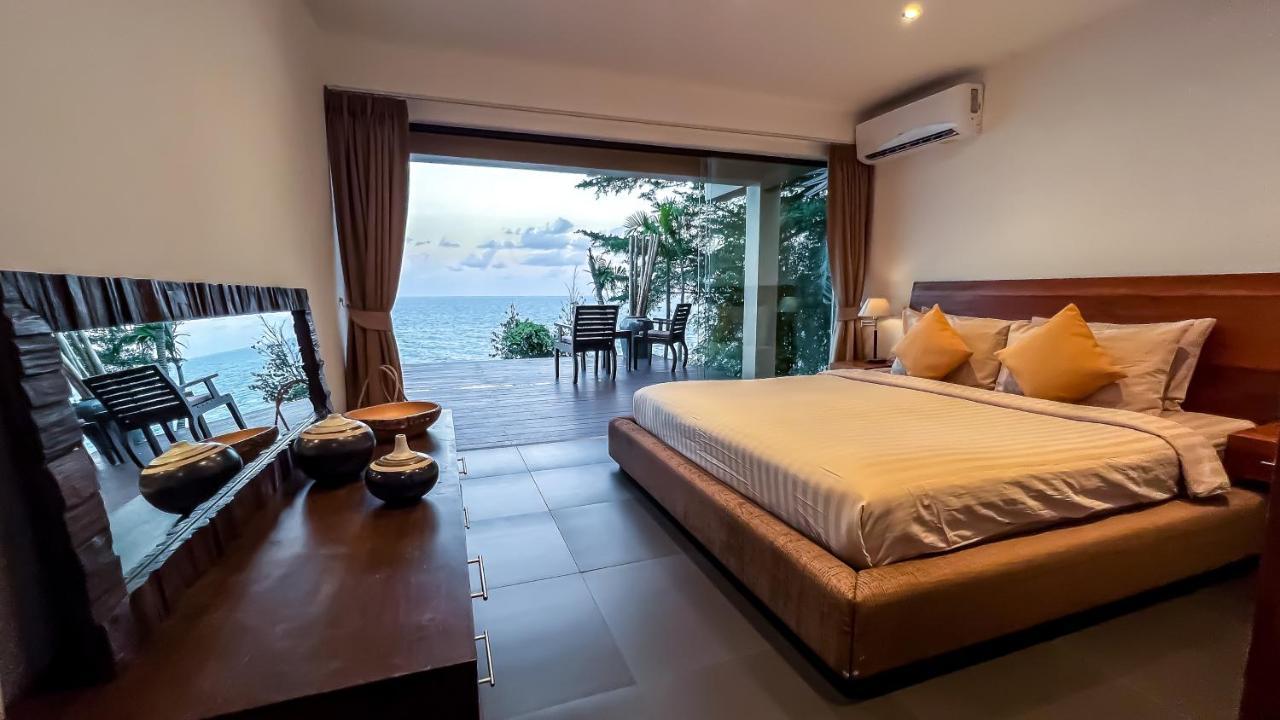 The Hideaway Vila Thong Nai Pan Noi Exterior foto