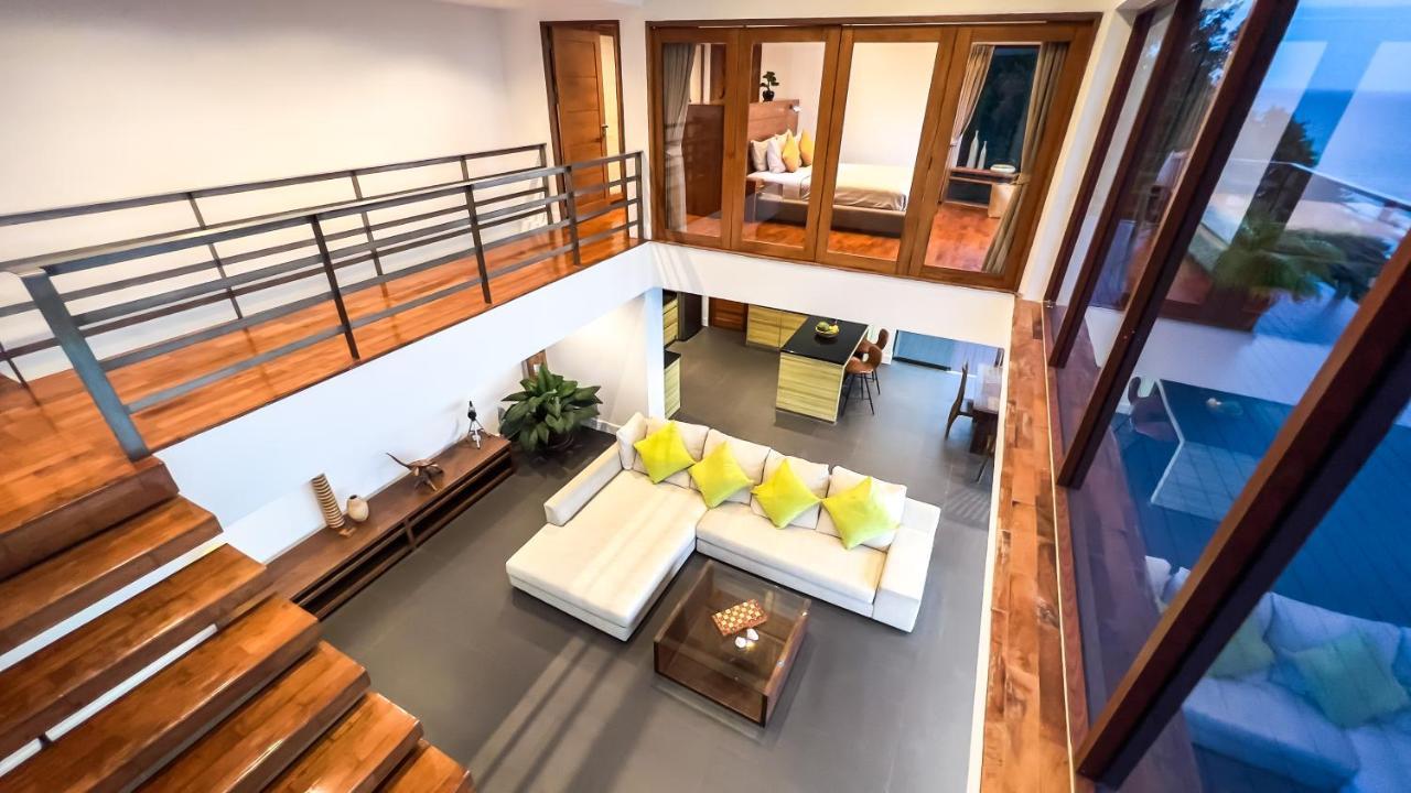 The Hideaway Vila Thong Nai Pan Noi Exterior foto