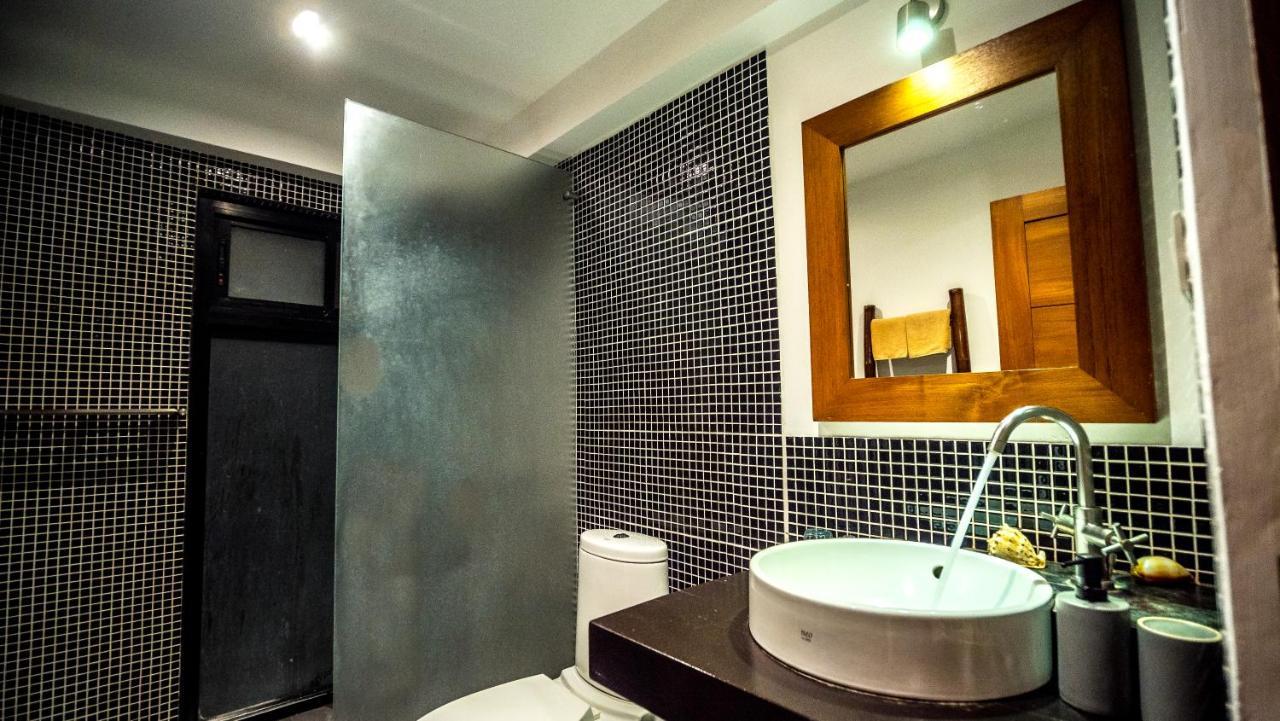 The Hideaway Vila Thong Nai Pan Noi Exterior foto