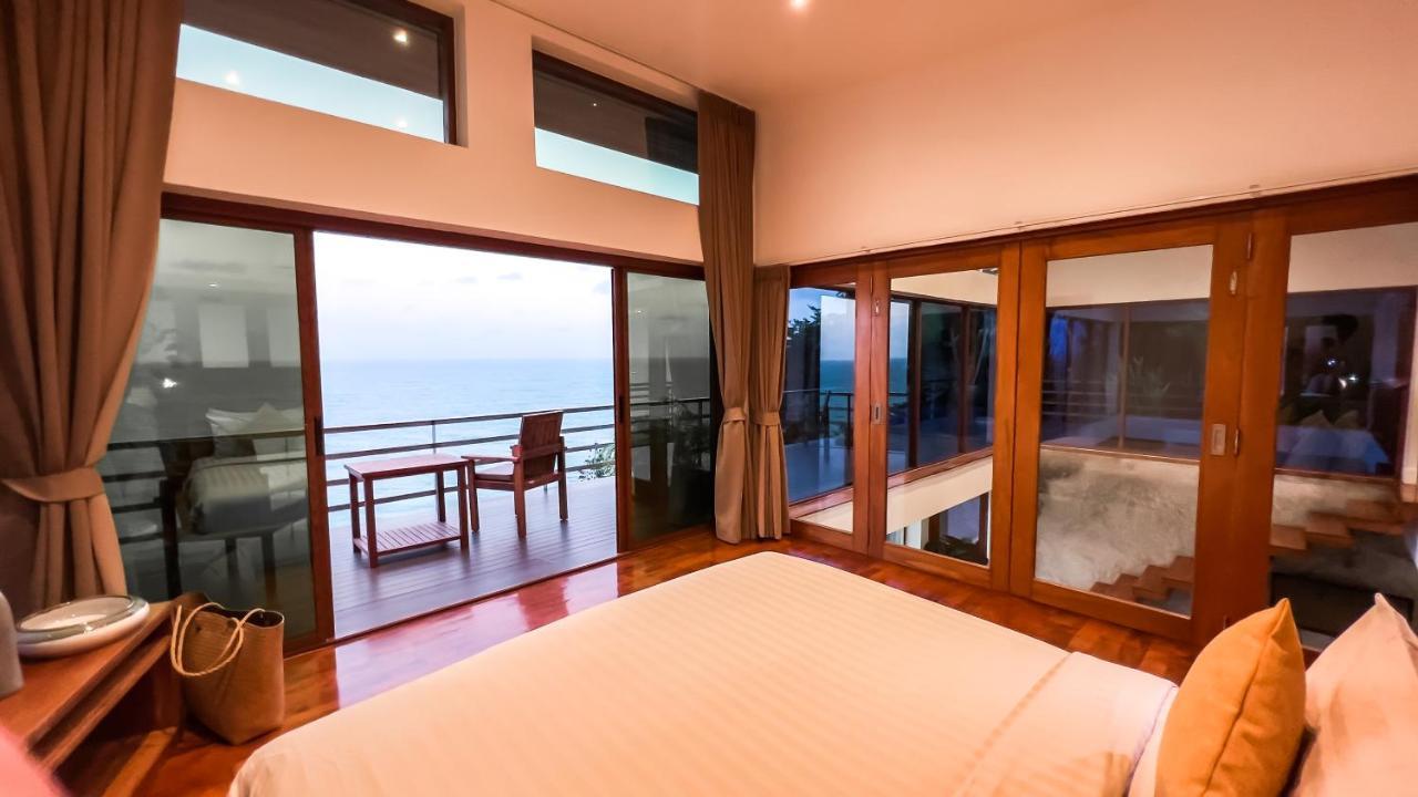 The Hideaway Vila Thong Nai Pan Noi Exterior foto