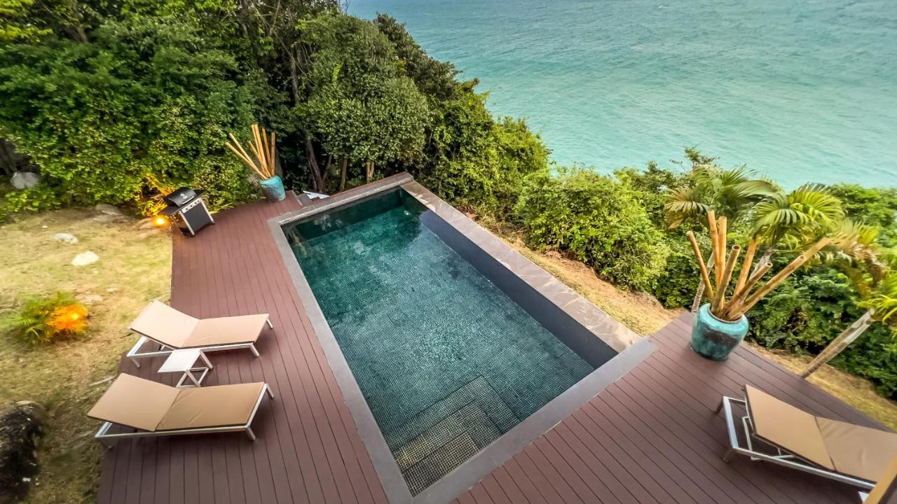 The Hideaway Vila Thong Nai Pan Noi Exterior foto
